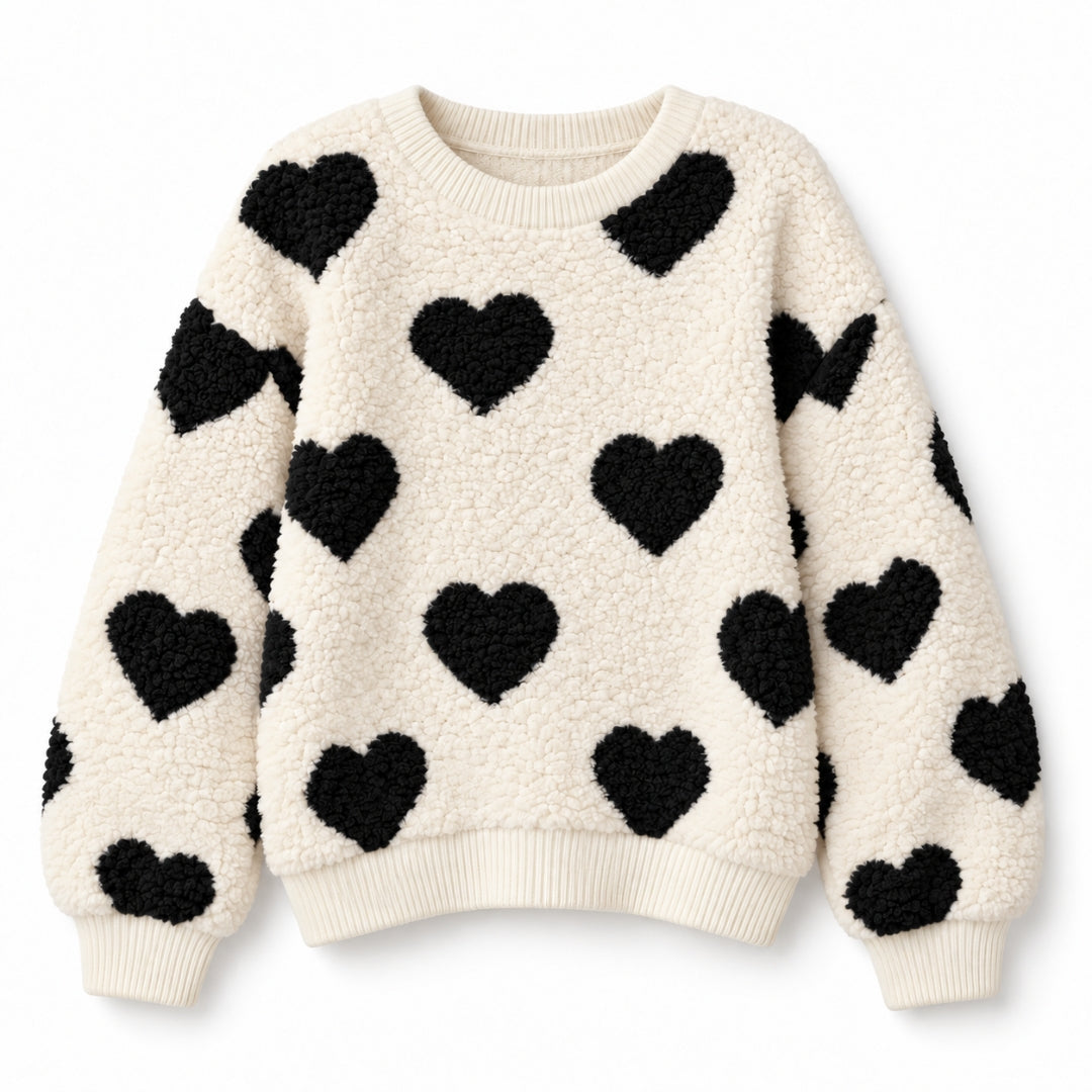 TEDDY | Jersey Corazón