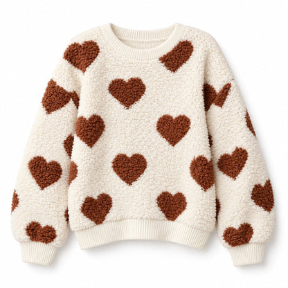 TEDDY | Jersey Corazón