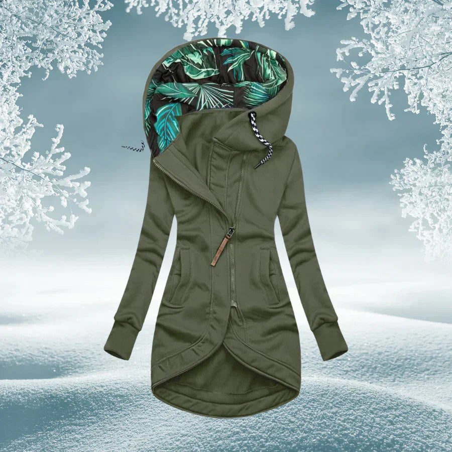 Carla | Chaqueta del Noroeste