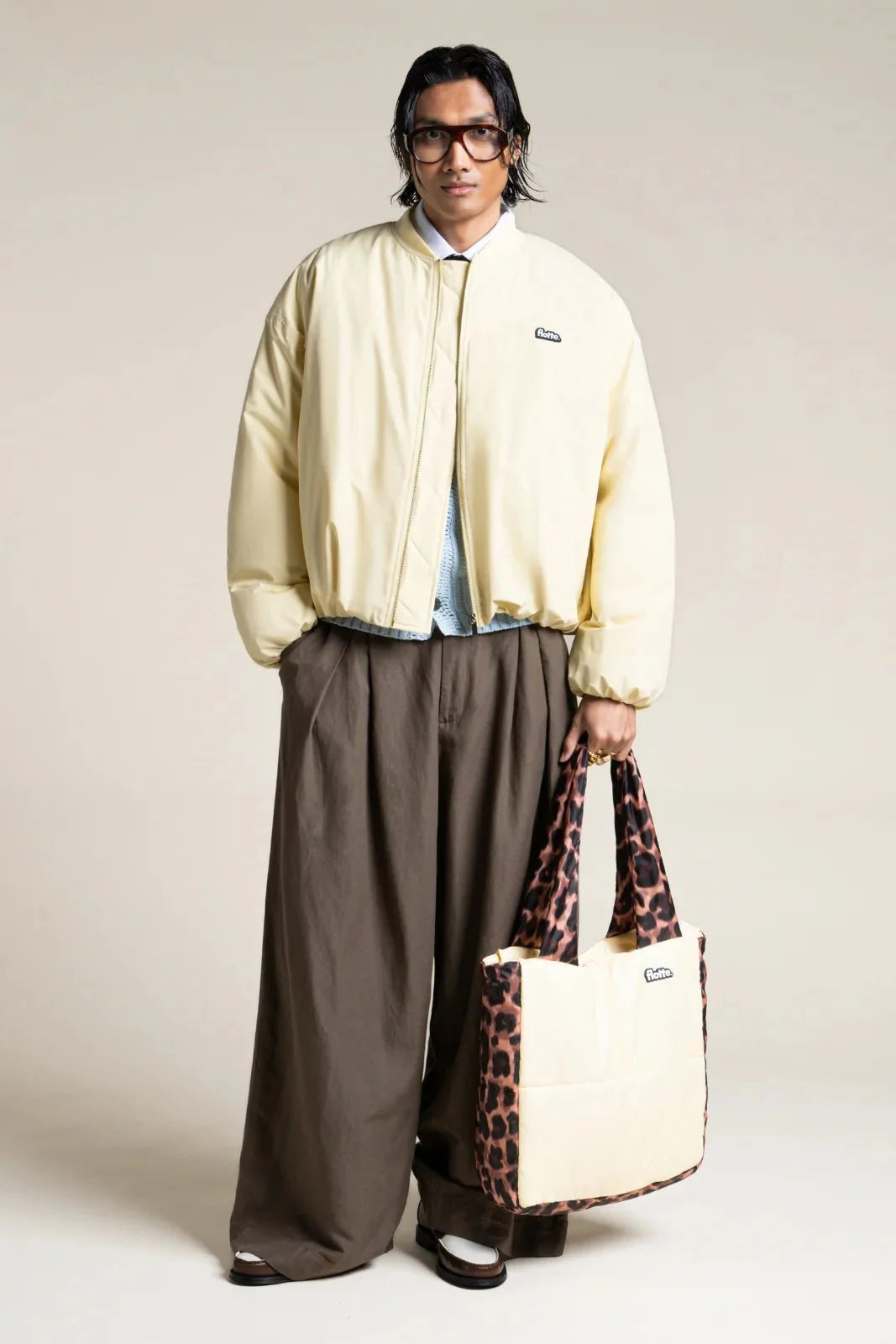 El bolso tote